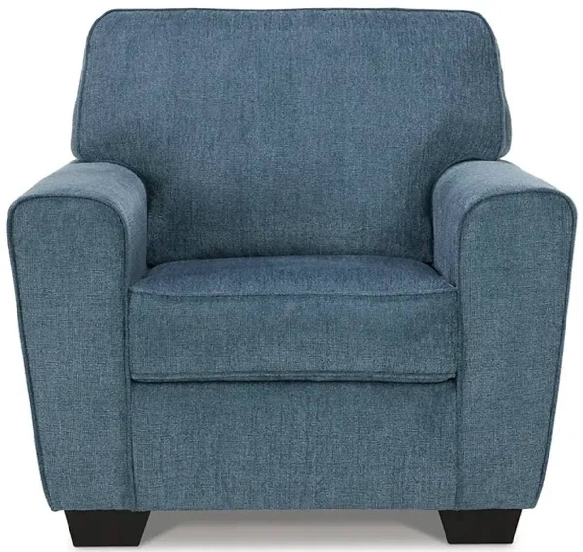 Blue Cashton Chair