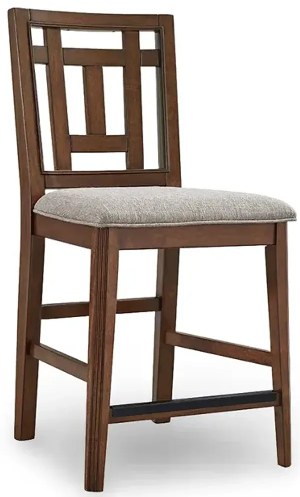 Acorn Hill Pub Stool