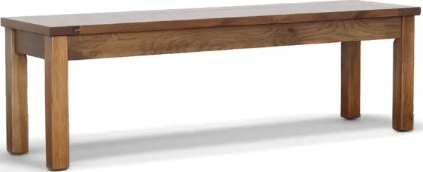Sutter Mills Bench