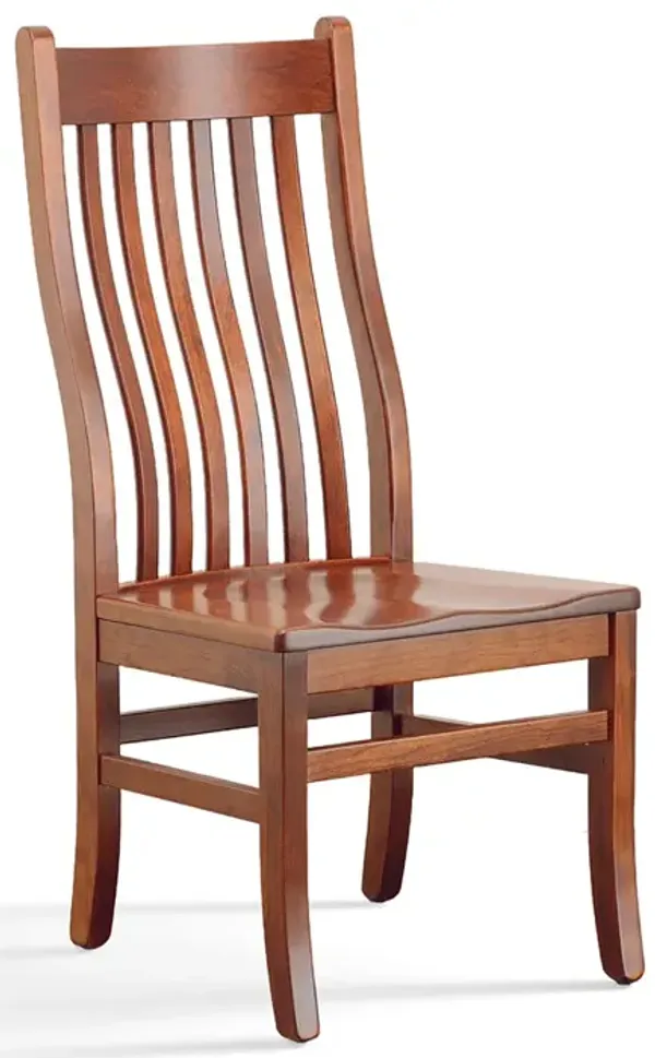 Fairfield Trail Side Chair