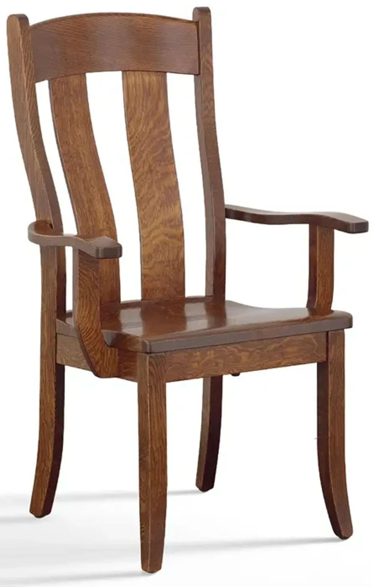 Arm Chair Fort Knox Arm Chair