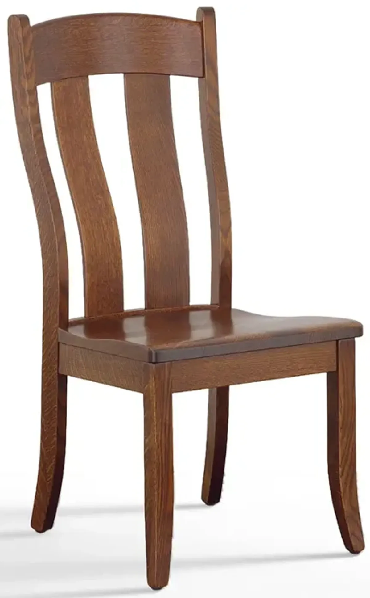 Fort Knox Side Chair