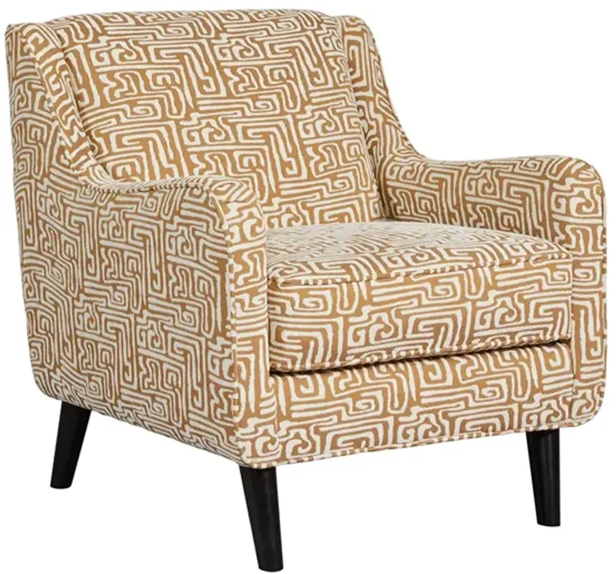 Durango Accent Chair