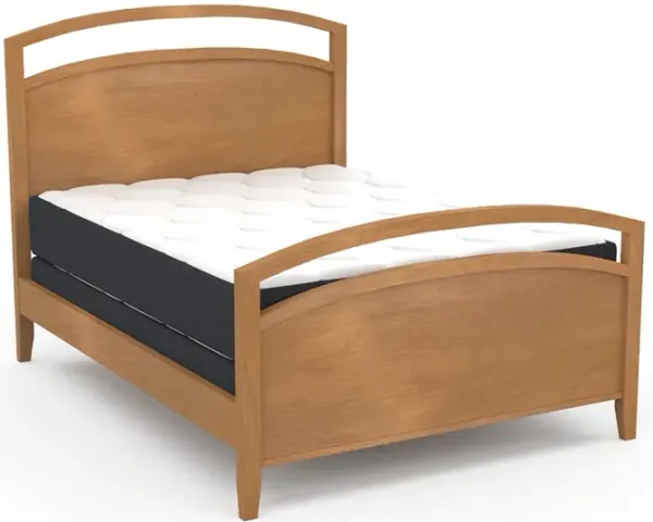 King Nouveau Bed