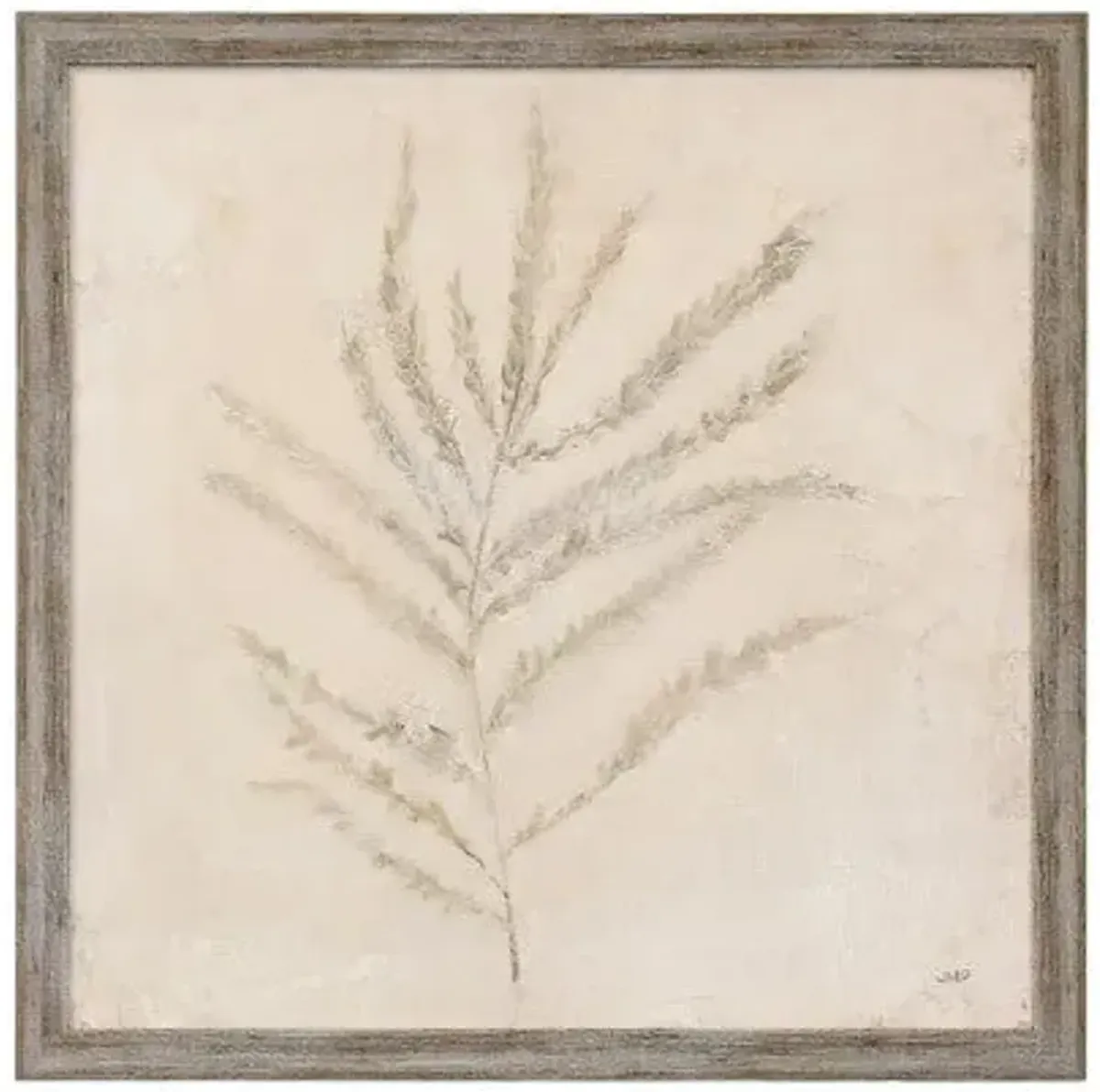 Leaves II