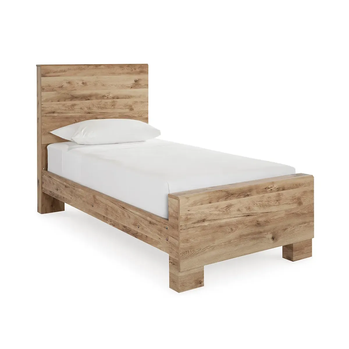 Full Hyanna Panel Bed