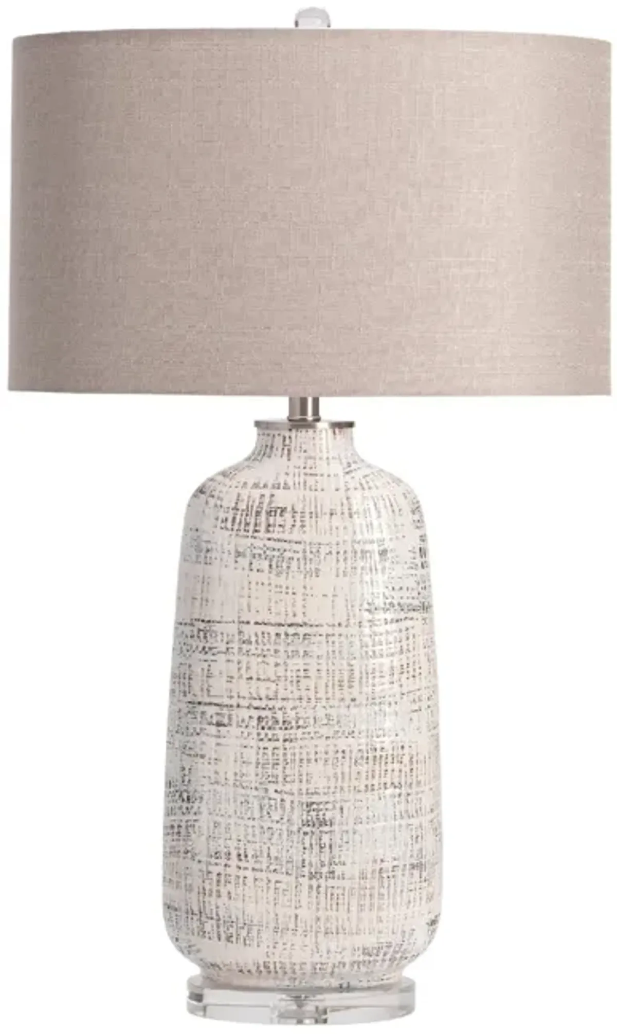 Sanderson Table Lamp