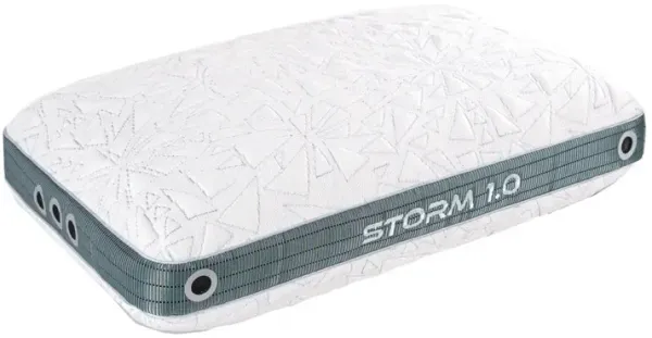 Storm 1.0 Pillow