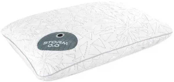 Storm 0.0 Pillow