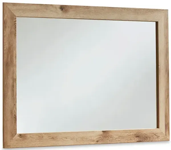 Hyanna Bedroom Mirror