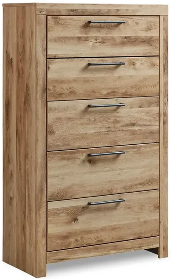 Hyanna Chest of Drawers