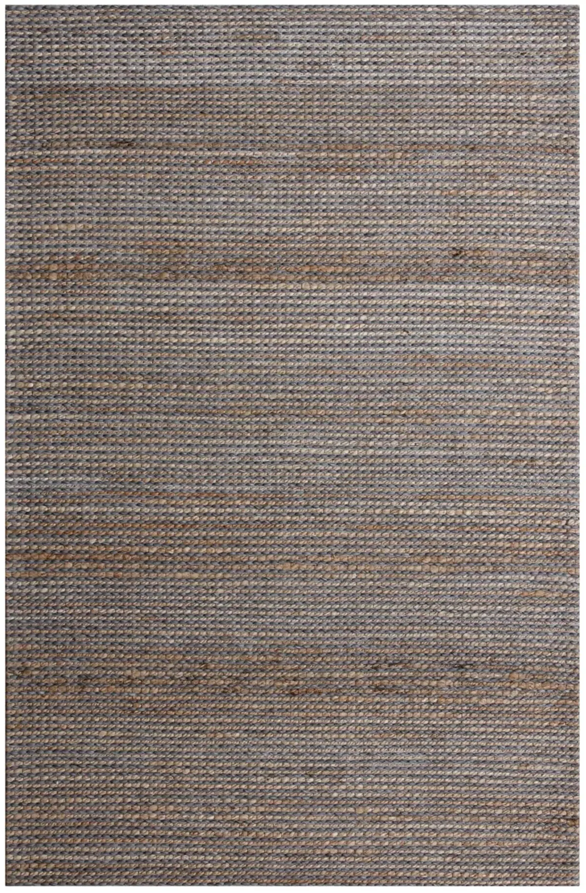 8 x 10 Rondane Gray Rug