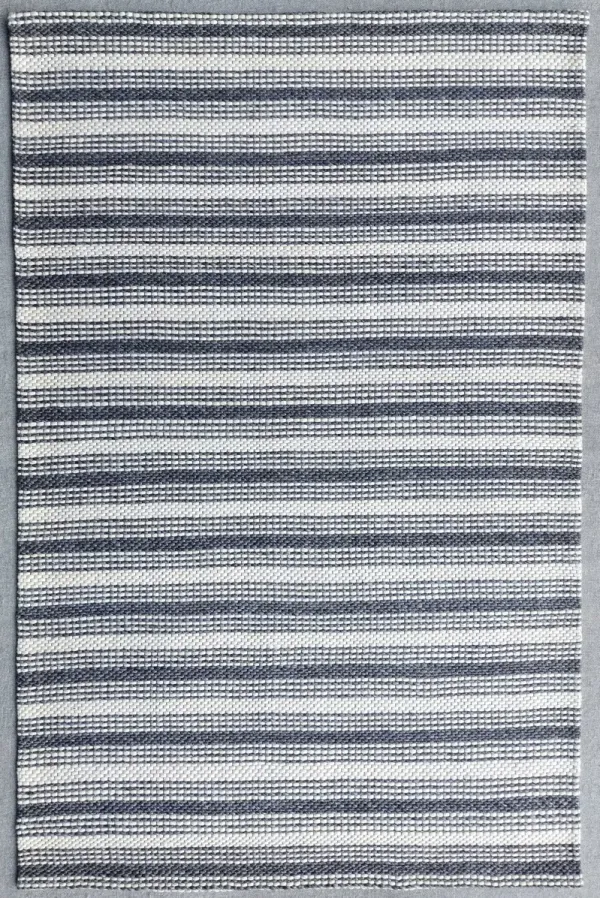 5 x 8 Bergen Gray Rug