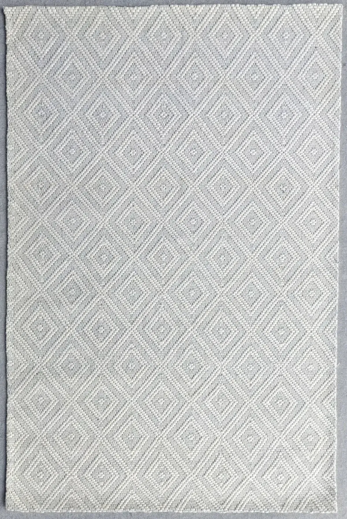 8 x 10 Bergen Ivory Rug