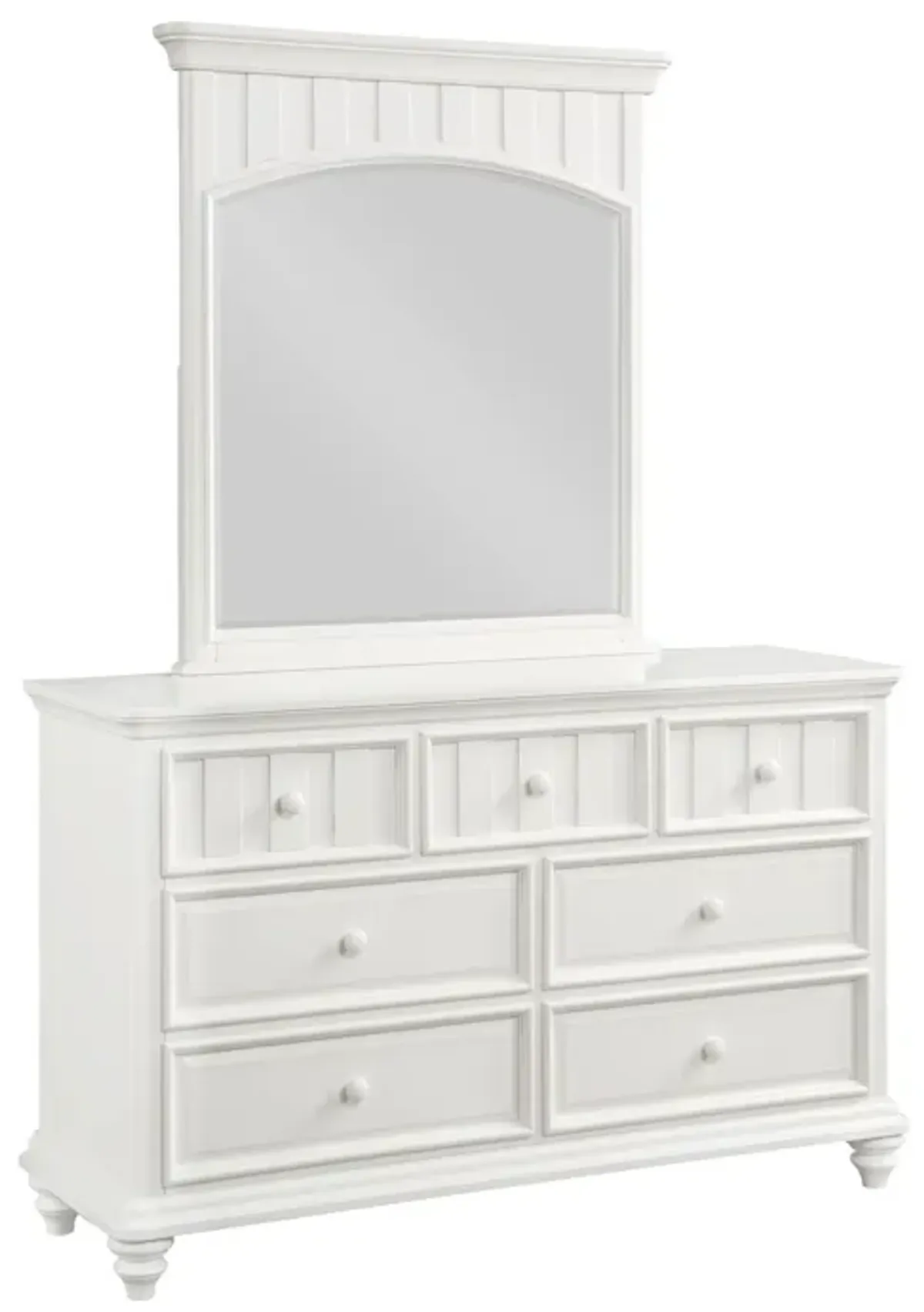 Summer Dresser