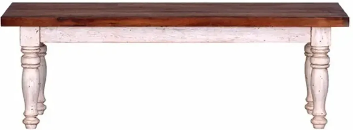 Belmont Dining Bench