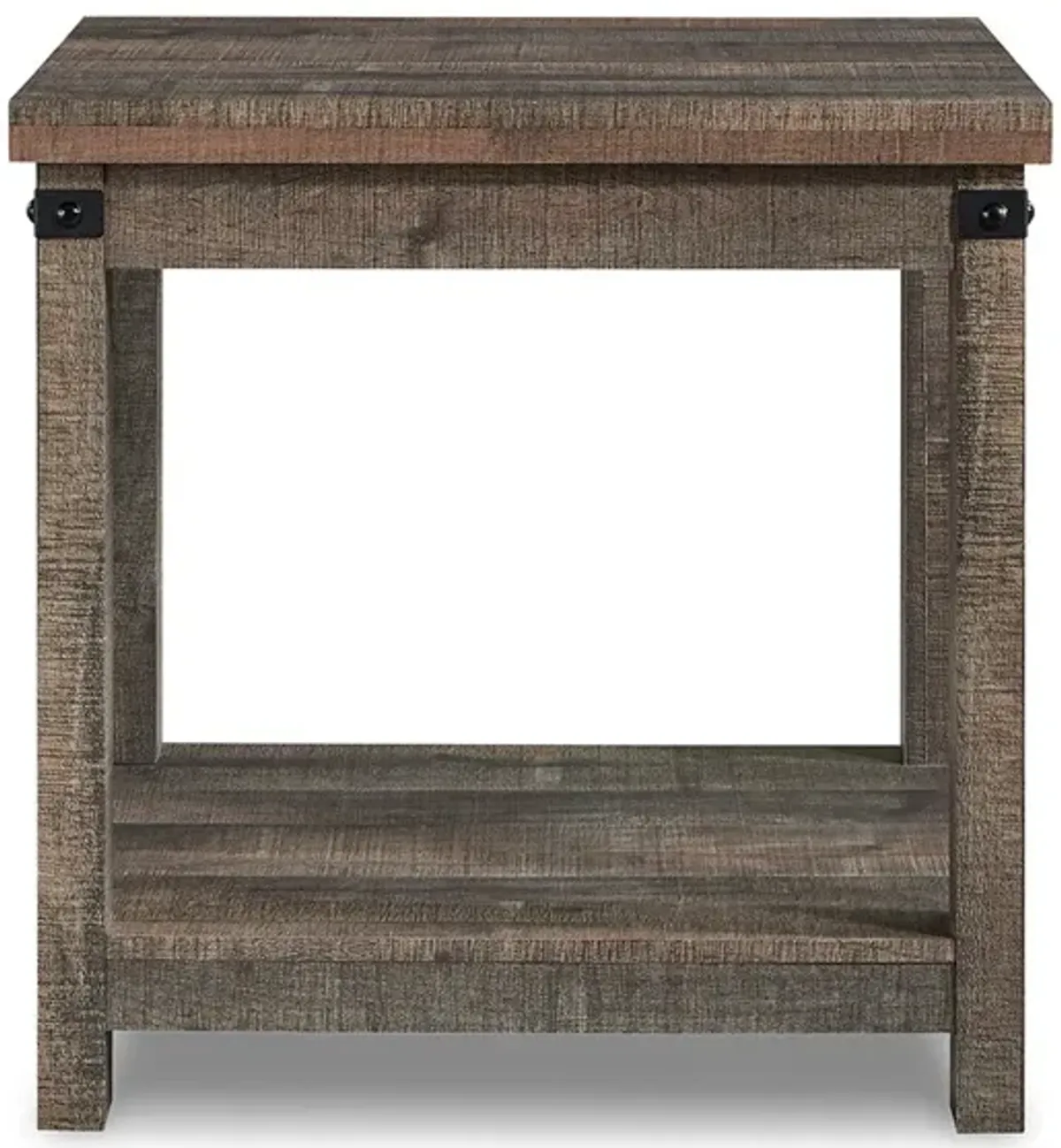 Hollum End Table