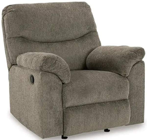 Alphons Recliner