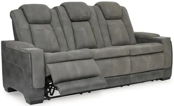 Next-Gen DuraPella Power Reclining Sofa