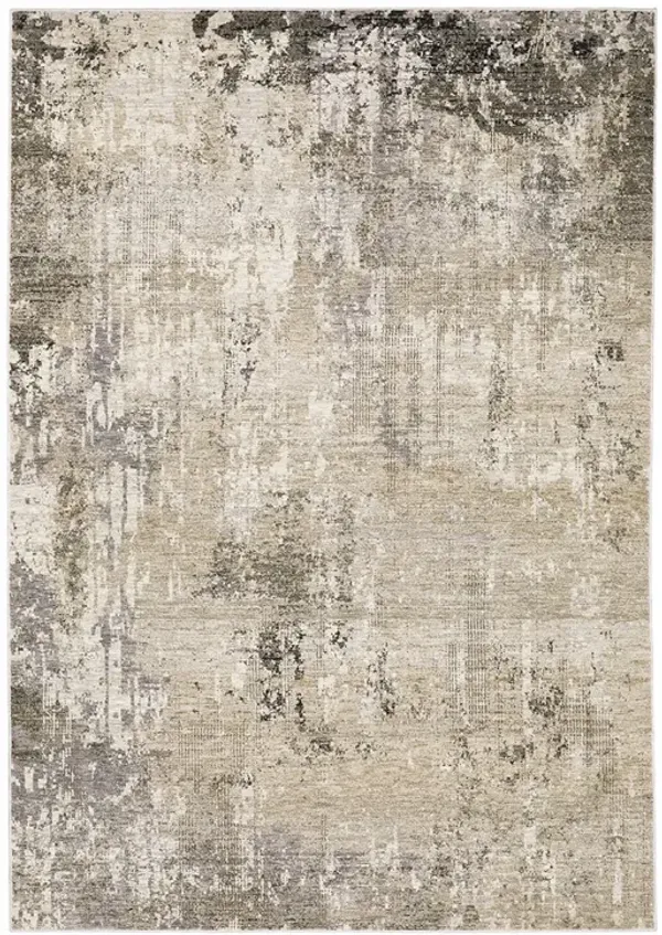 5 x 8 Nebulous Blends Rug