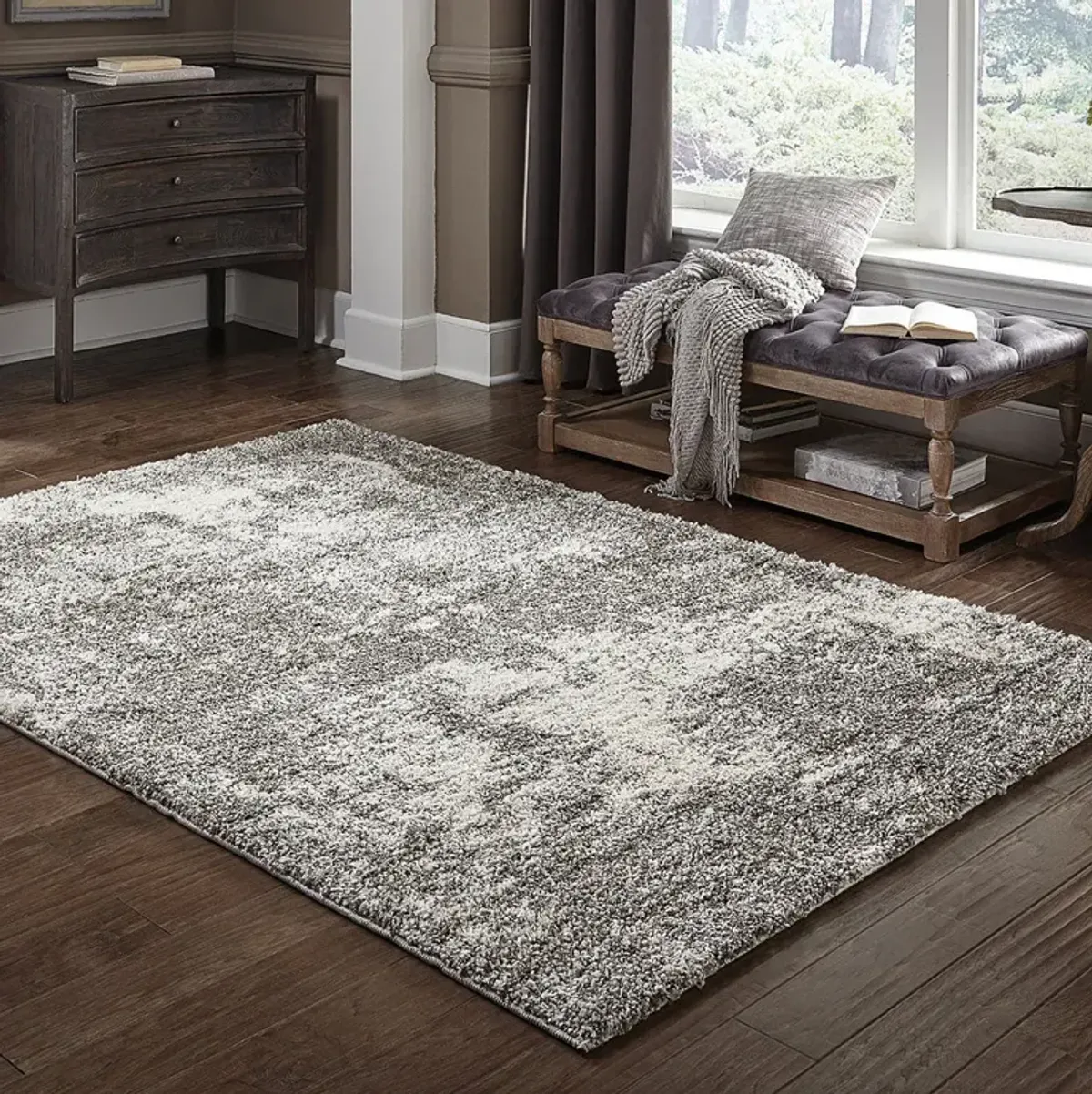 5 x 8 Henderson Shag Rug