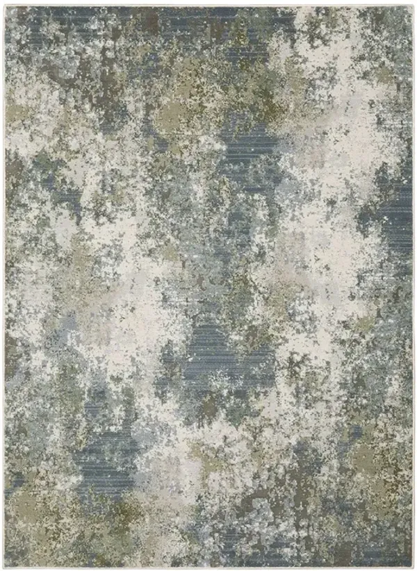 4 x 6 Caravan Area Rug