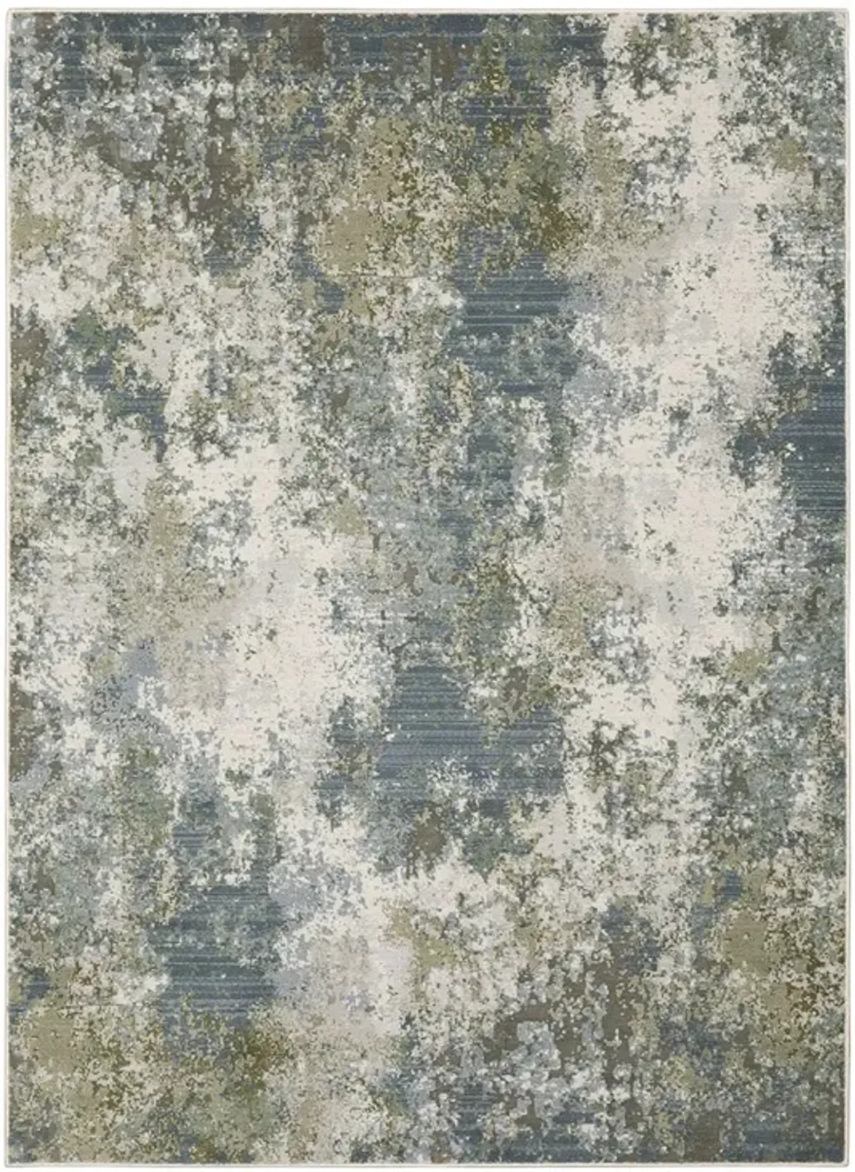 5 x 8 Caravan Area Rug