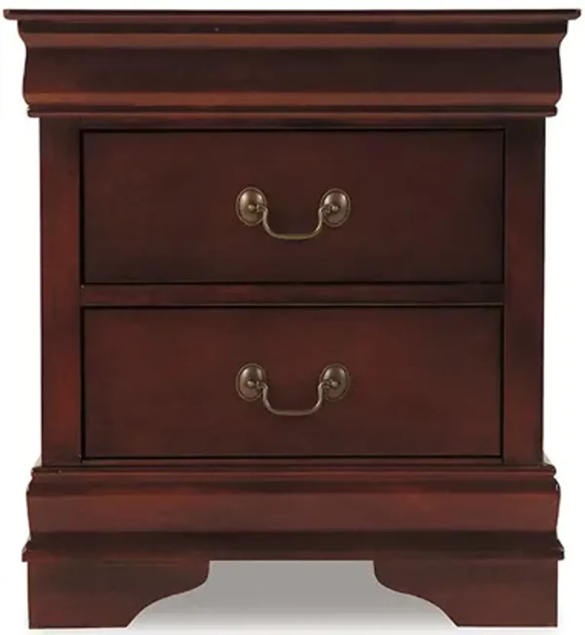Alisdair Nightstand