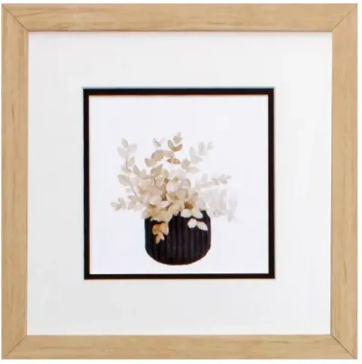 Decorate Plant II