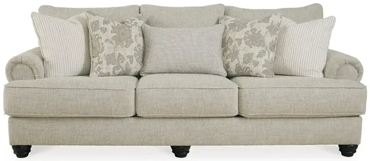 Asanti Sofa