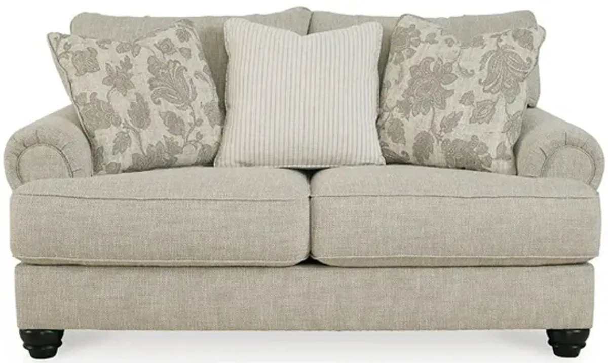 Asanti Loveseat