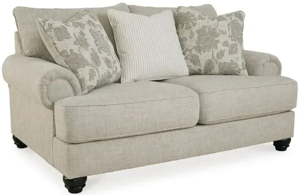 Asanti Loveseat