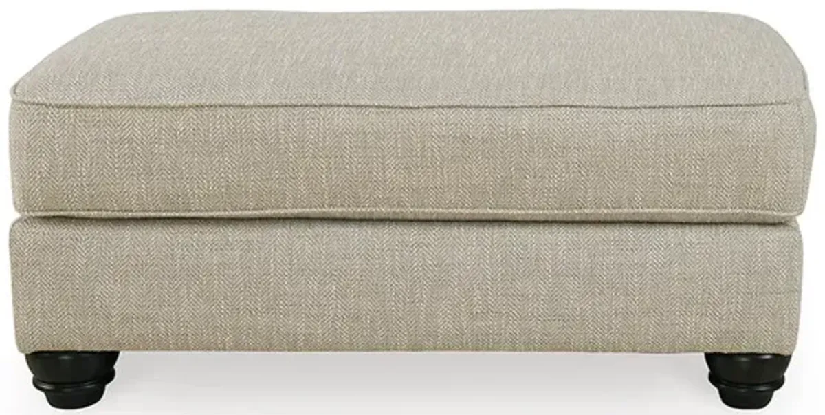 Asanti Ottoman