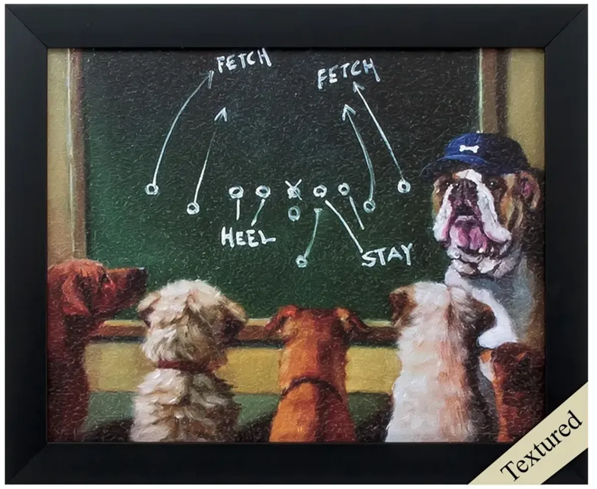 Game Plan
