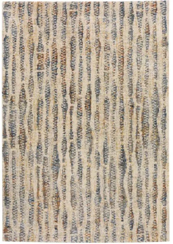 3x5 Orleans Rug