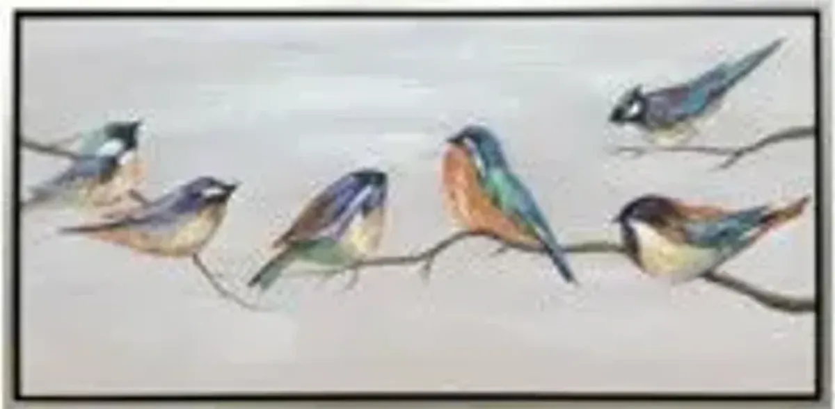 Birdie Birds