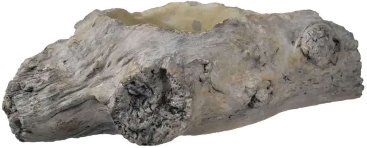 Organic Fillmore Planter