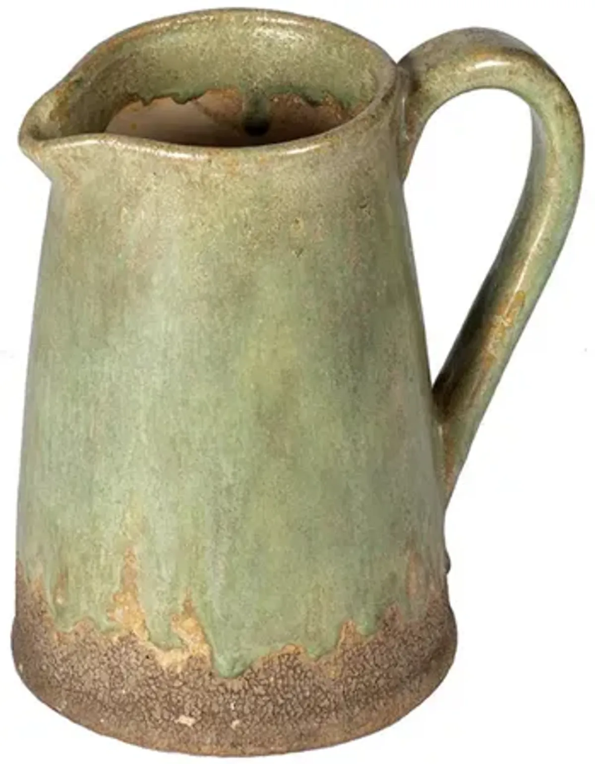 Surry Ceramic Pitcher