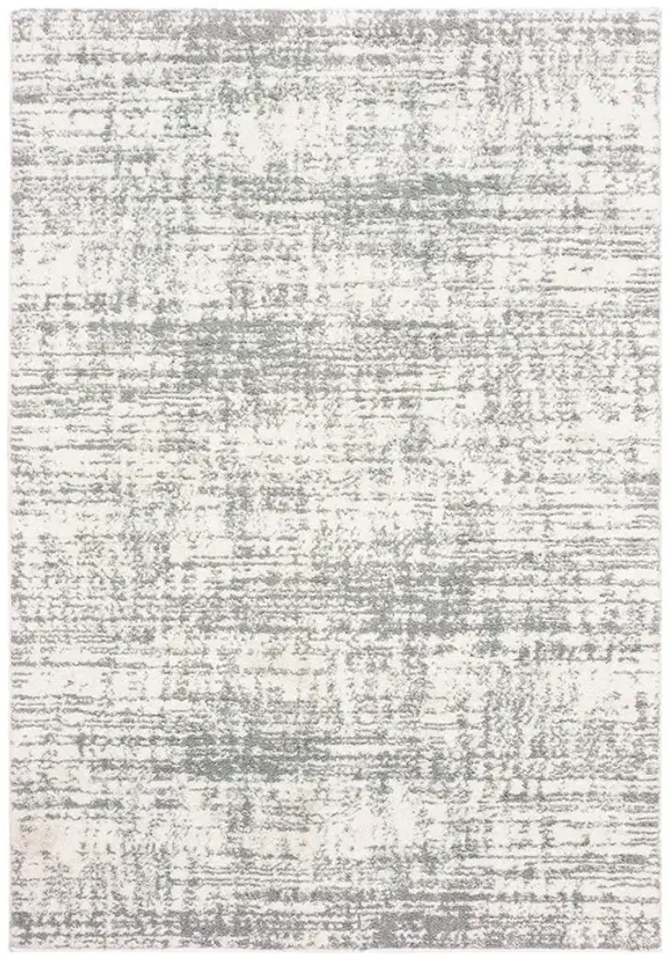 5 x 8 Verona Gray Rug