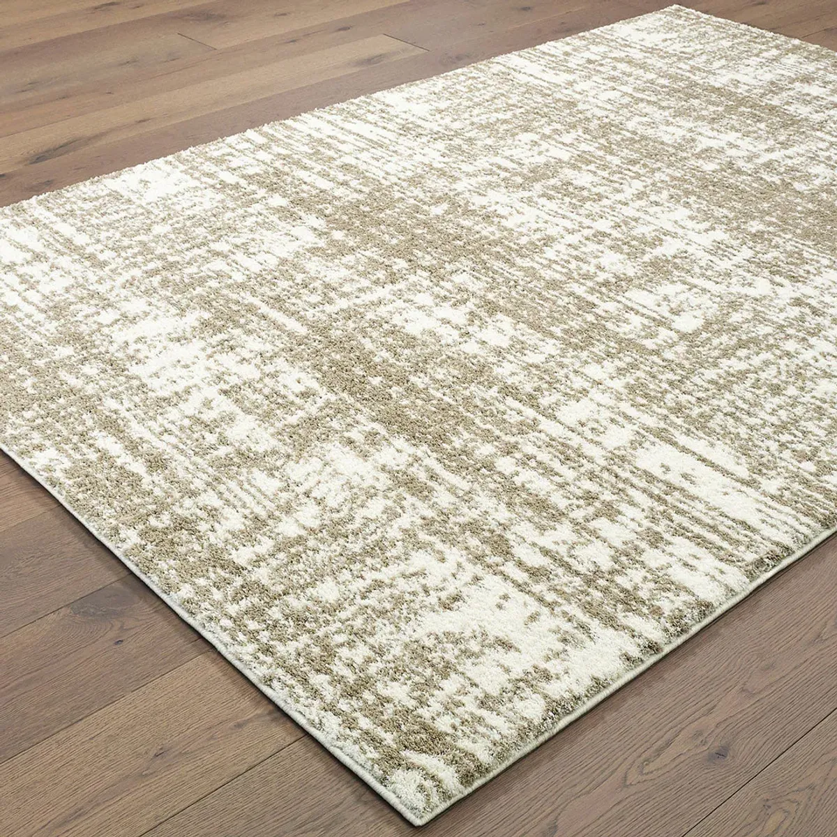 5 x 8 Verona Wheat Rug