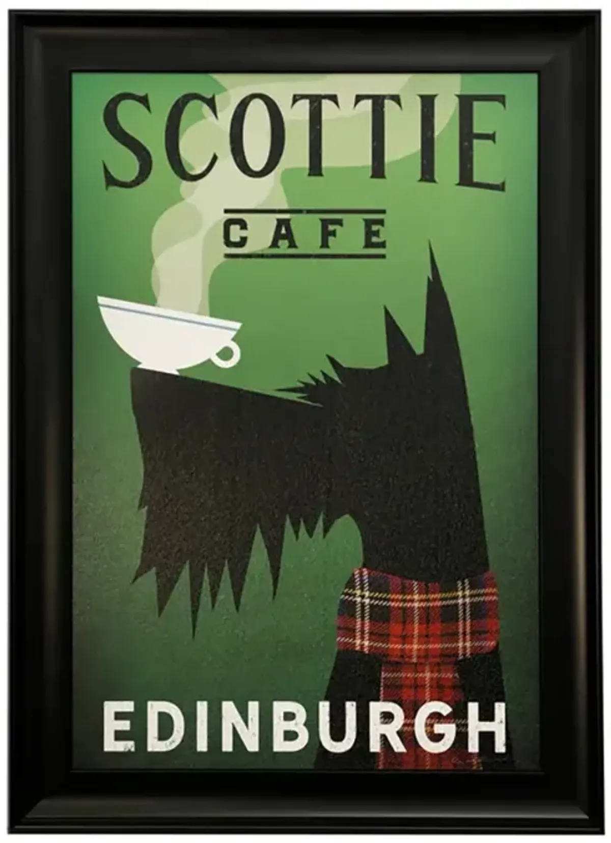 Scottie Cafe