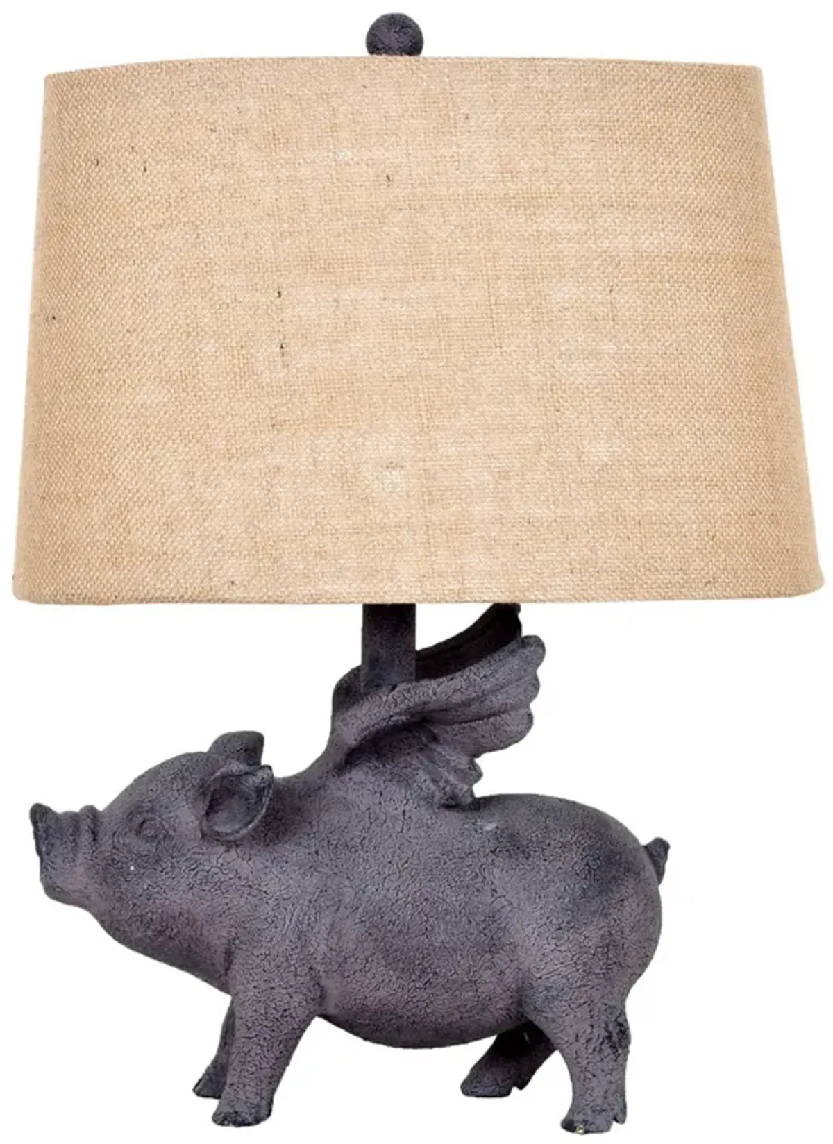 Hogs Fly Table Lamp