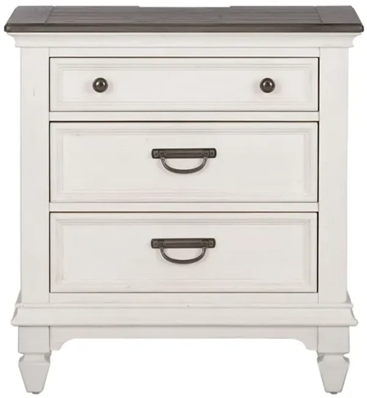 Allyson Park Nightstand