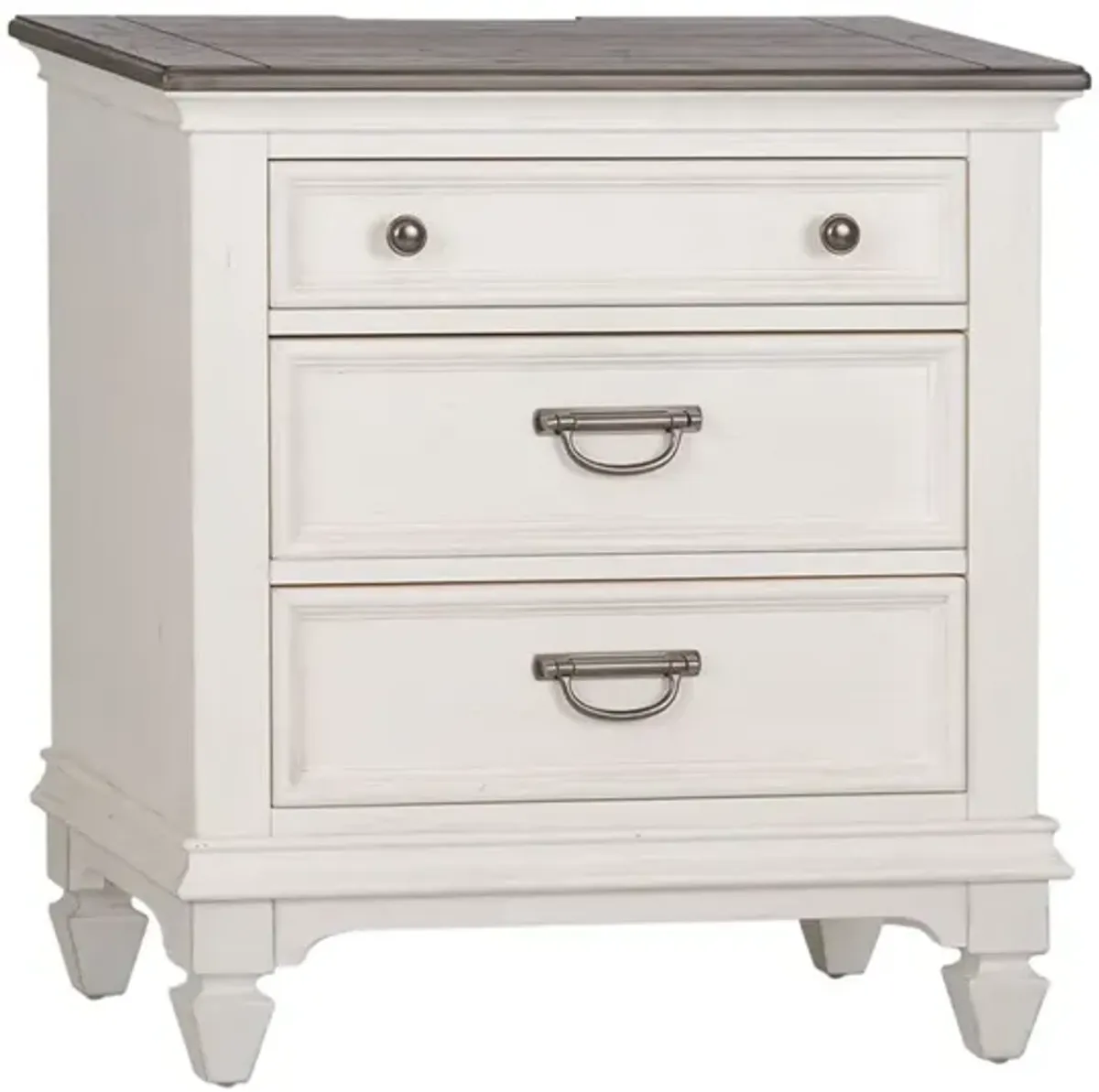 Allyson Park Nightstand