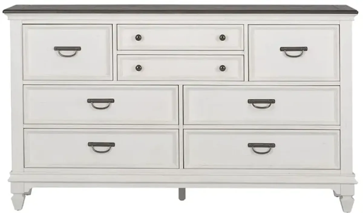 Allyson Park Dresser