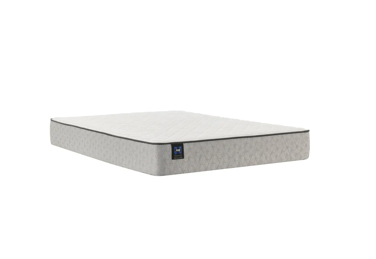 King Summer Elm Firm Mattress