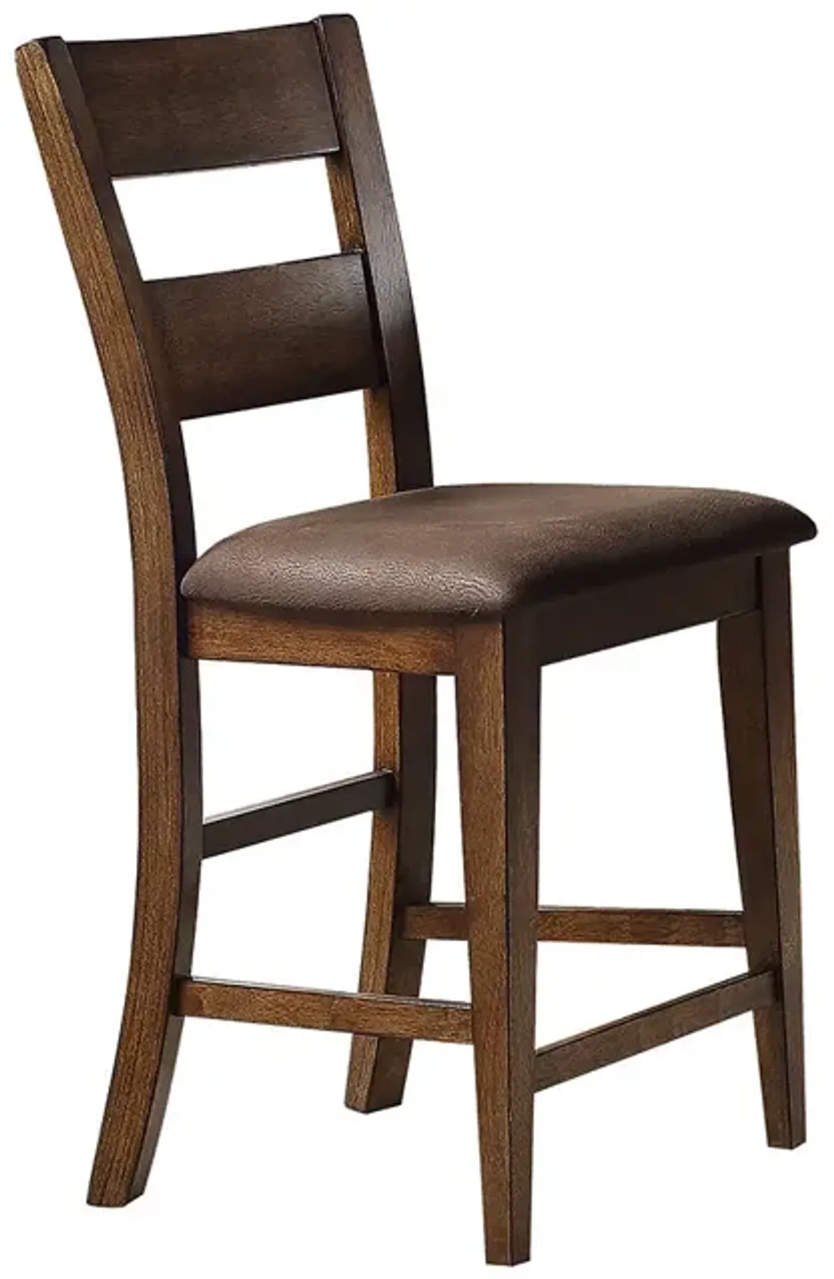 Brown Wright Pub Chair