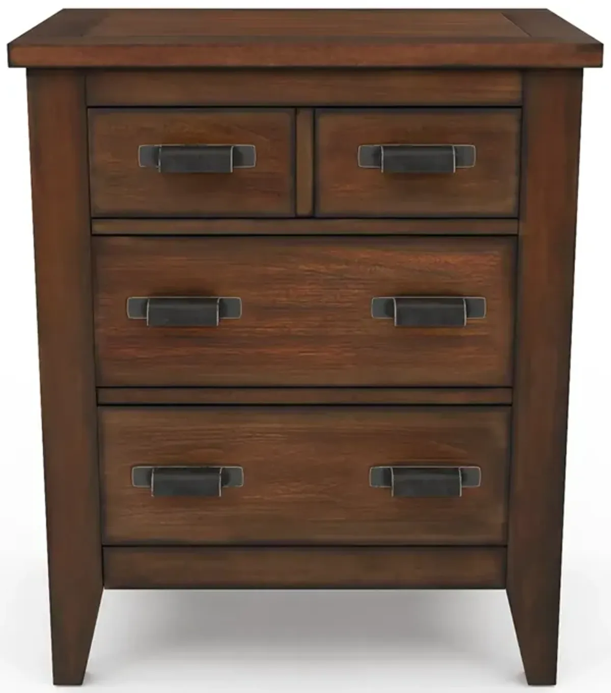 Trembessi Nightstand