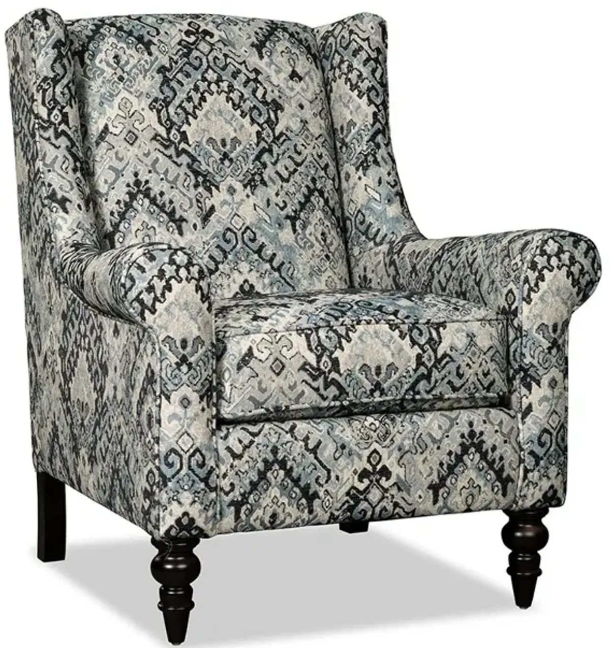 Andalucia Accent Chair