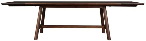 Walnut Grove Dining Table with Leaves